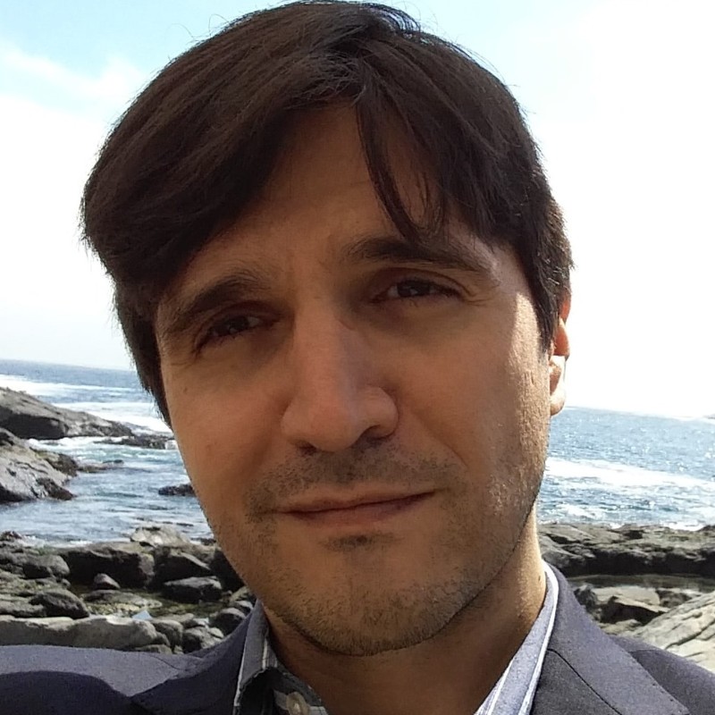 Felipe Bustamante