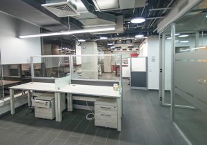 habilitacion oficinas