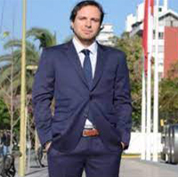 Horacio Torres