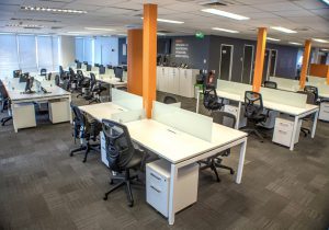remodelaciones de oficinas