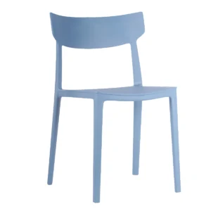 Silla frida 00 azul