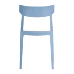 Silla frida 01 azul