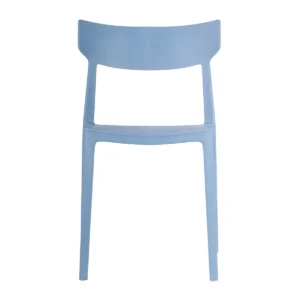 Silla frida 01 azul