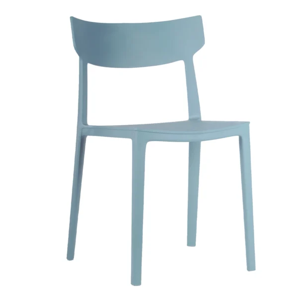 Silla frida 01 verde