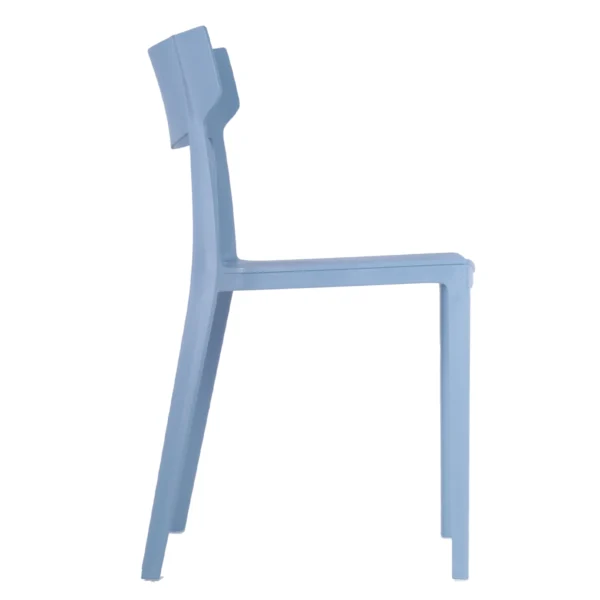 Silla frida 02 azul