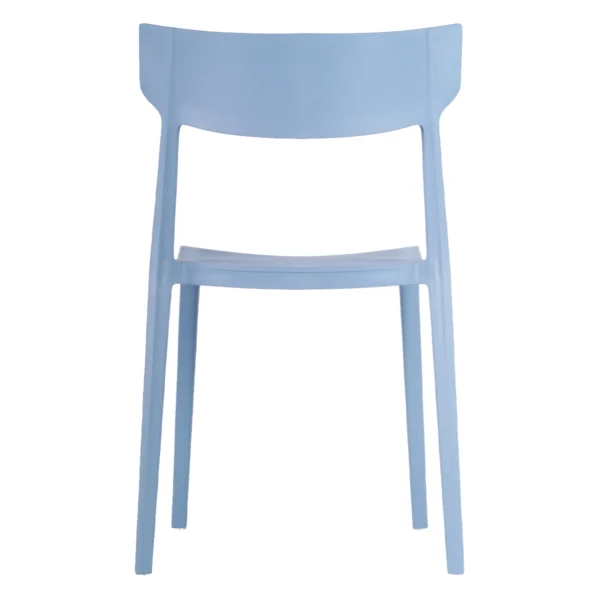 Silla frida 03 azul