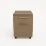 cajonera escritorio ruedas 1 cajon 1 kardex 02