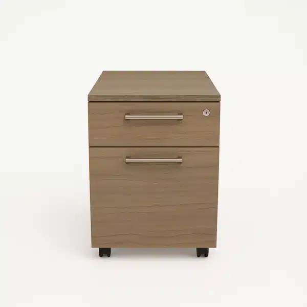 cajonera escritorio ruedas 1 cajon 1 kardex 02