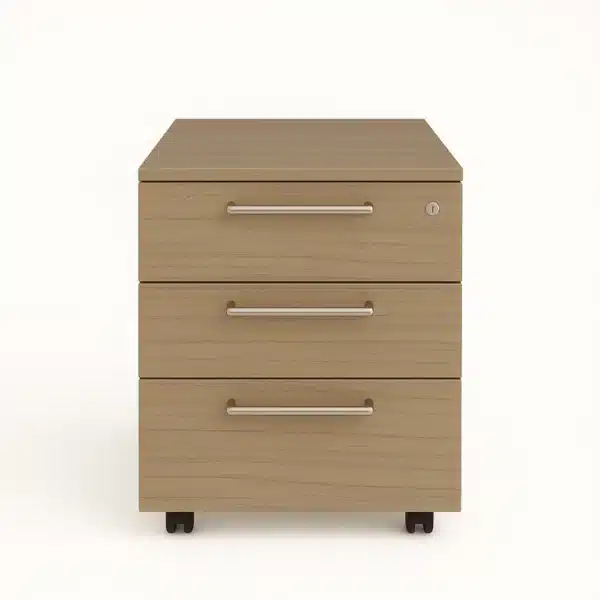 cajonera escritorio ruedas 3 cajon 03
