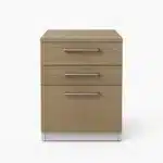 cajonera oficina 2 cajones 1 kardex 03