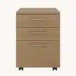 cajoneras con ruedas para escritorio 2 cajon 1 kardex 03