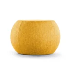 pouf momo naranjo 01