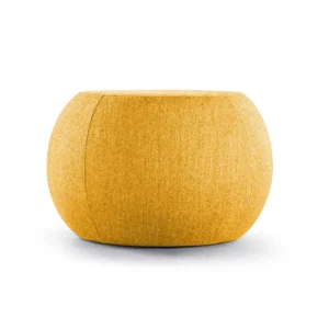 pouf momo naranjo 01