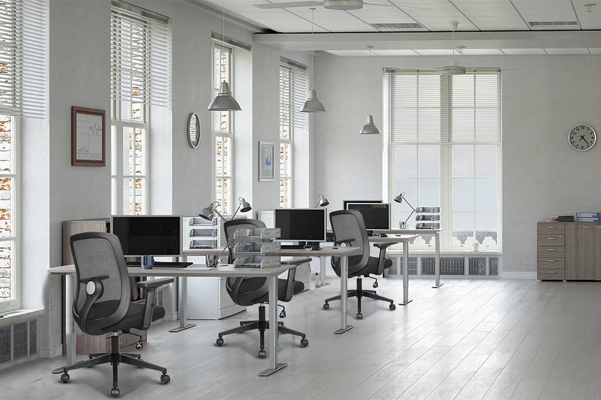 silla de reuniones dot amb 01
