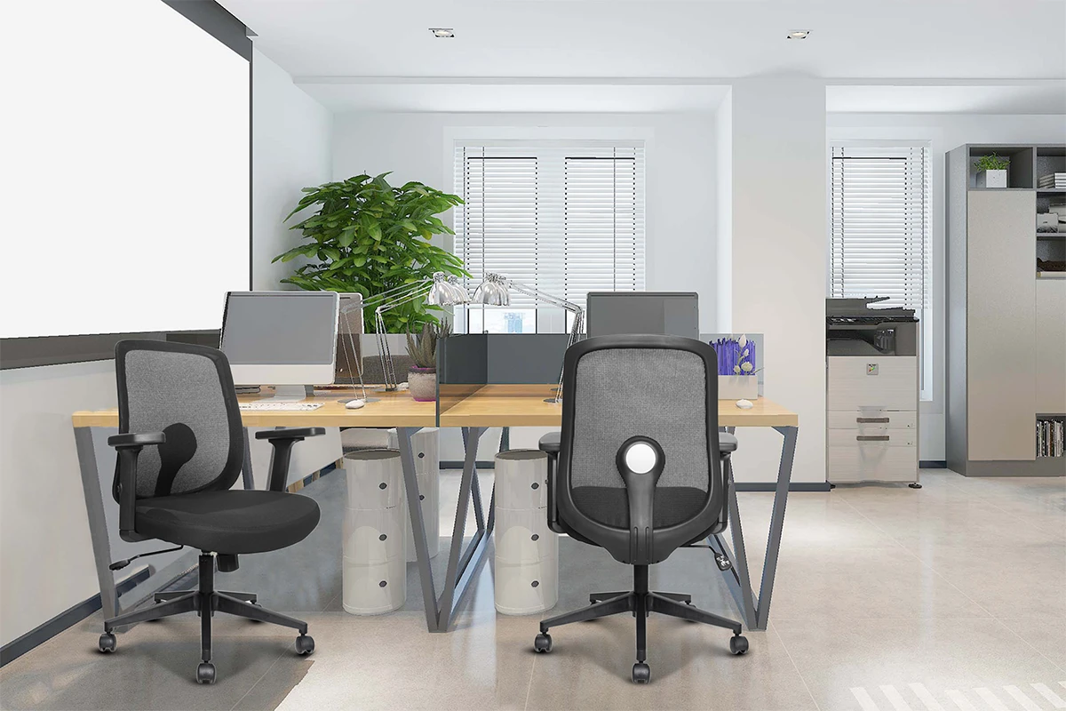 silla de reuniones dot amb 02
