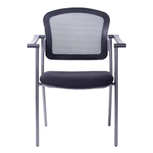 silla de visita confort malla 01