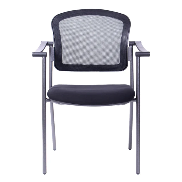 silla de visita confort malla 01