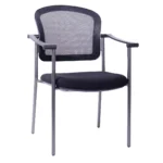 silla de visita confort malla 02