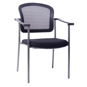 silla de visita confort malla 02