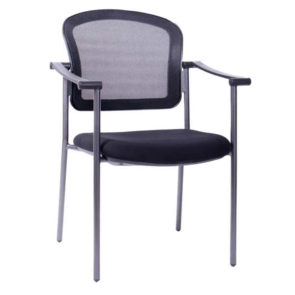 silla de visita confort malla 02