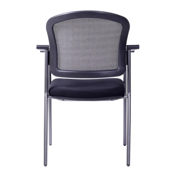 silla de visita confort malla 04