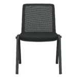 silla de visita delta 01