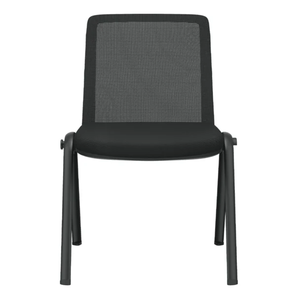 silla de visita delta 01