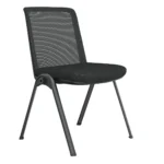 silla de visita delta 02