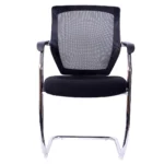 silla de visita tera trineo 01