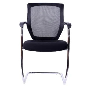 silla de visita tera trineo 01