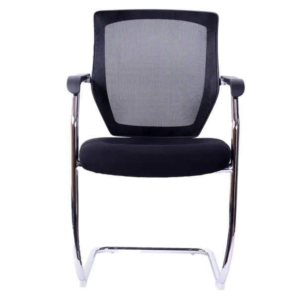 silla de visita tera trineo 01
