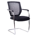 silla de visita tera trineo 02