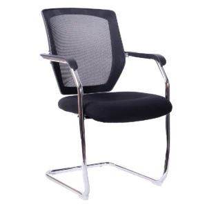 silla de visita tera trineo 02
