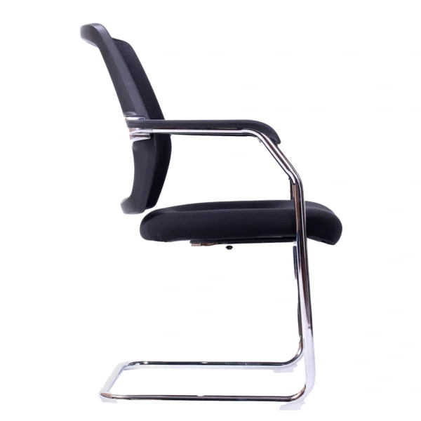 silla de visita tera trineo 03