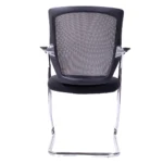 silla de visita tera trineo 04