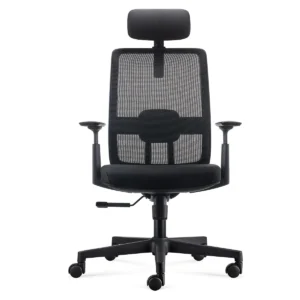 silla ejecutiva eva 01