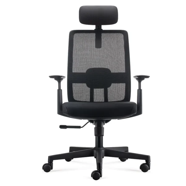 silla ejecutiva eva 01