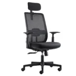 silla ejecutiva eva 02