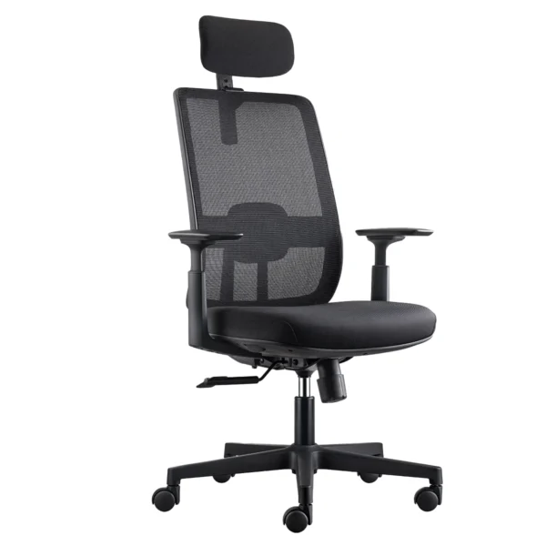 silla ejecutiva eva 02