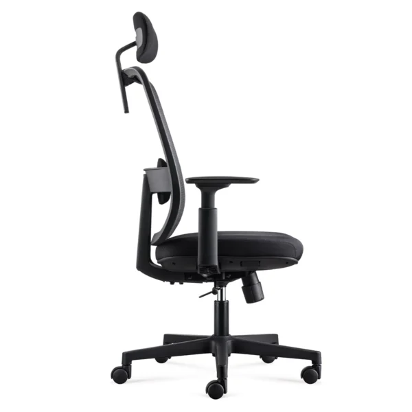 silla ejecutiva eva 03