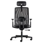 silla ejecutiva eva 04