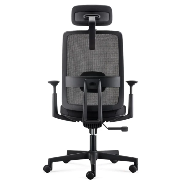 silla ejecutiva eva 04