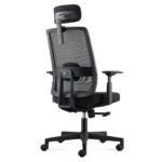 silla ejecutiva eva 05