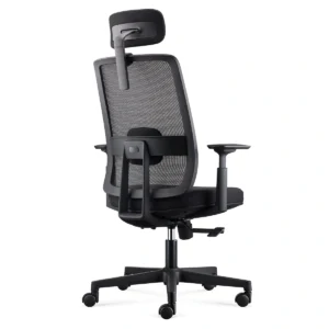silla ejecutiva eva 05