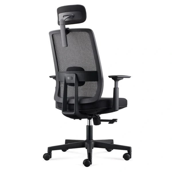 silla ejecutiva eva 05