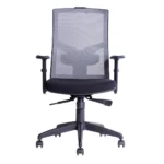 silla ejecutiva focus 00