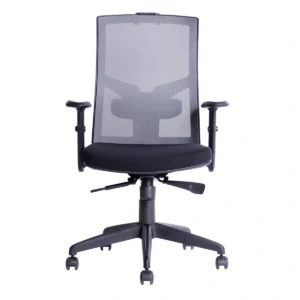 silla ejecutiva focus 00