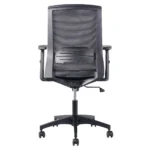 silla ejecutiva gent 01