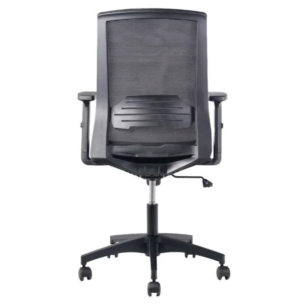 silla ejecutiva gent 01