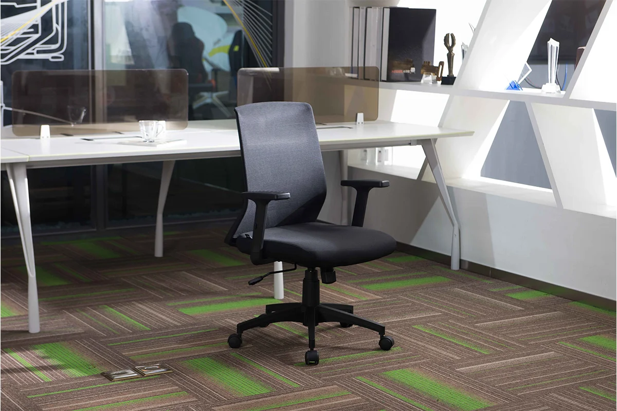 silla ejecutiva gent amb 01